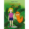 Jarud The Worm Beginner Step 2