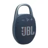 JBL Clip 5 Bluetooth Mavi Hoparlör IP67