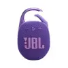 JBL Clip 5 Bluetooth Mor Hoparlör IP67