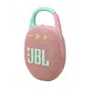 JBL Clip 5 Bluetooth Pembe Hoparlör IP67