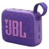 JBL Go4 Bluetooth Hoparlör Mor IP67
