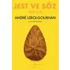 Jest ve Söz – Teknik ve Dil