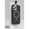 Joko Apple iPhone 11 Helen Magsafe Kapak - Rainbow