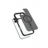 Joko Apple iPhone 11 Jota Magsafe Kapak - Lila