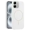 Joko Apple iPhone 11 Kılıf Jully Magsafe Kapak - Beyaz