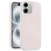 Joko Apple iPhone 11 Kılıf Jully Magsafe Kapak - Pudra