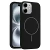 Joko Apple iPhone 11 Kılıf Jully Magsafe Kapak - Siyah