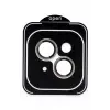 Joko Apple iPhone 13 PVD Metal Kamera Lens - Natural Grey