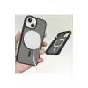 Joko Apple iPhone 14 Jota Magsafe Kapak - Şeffaf