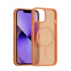 Joko Apple iPhone 14 Jota Magsafe Kapak - Turuncu