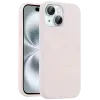 Joko Apple iPhone 14 Kılıf Jully Magsafe Kapak - Pudra