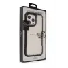 Joko Apple iPhone 14 Pro Craft Kapak - Lacivert