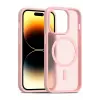 Joko Apple iPhone 14 Pro Jota Magsafe Kapak - Pudra
