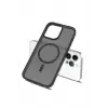 Joko Apple iPhone 14 Pro Max Jota Magsafe Kapak - Siyah