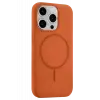 Joko Apple iPhone 14 Pro Max Kılıf Jully Magsafe Kapak - Turuncu