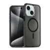 Joko Apple iPhone 14 Star Magsafe Kapak - Siyah