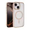 Joko Apple iPhone 14 Terea Magsafe Kapak - Gold
