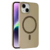Joko Apple iPhone 14 Tuna PC Slim Magsafe Kapak - Titan Gri