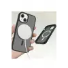 Joko Apple iPhone 15 Jota Magsafe Kapak - Pudra
