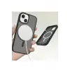 Joko Apple iPhone 15 Jota Magsafe Kapak - Şeffaf