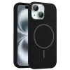 Joko Apple iPhone 15 Kılıf Jully Magsafe Kapak - Siyah