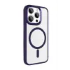Joko Apple iPhone 15 Pro Max Terea Magsafe Kapak - Derin Mor