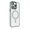 Joko Apple iPhone 15 Pro Max Terea Magsafe Kapak - Gri
