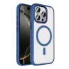 Joko Apple iPhone 15 Pro Max Terea Magsafe Kapak - Lacivert