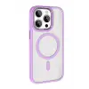 Joko Apple iPhone 15 Pro Max Terea Magsafe Kapak - Lila