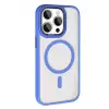 Joko Apple iPhone 15 Pro Max Terea Magsafe Kapak - Mavi