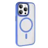 Joko Apple iPhone 15 Pro Max Terea Magsafe Kapak - Mavi
