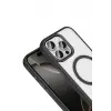 Joko Apple iPhone 15 Pro Max Terea Magsafe Kapak - Siyah