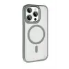 Joko Apple iPhone 15 Pro Max Terea Magsafe Kapak - Titan Gri