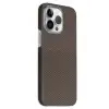 Joko Apple iPhone 15 Pro Max Volt Magsafe Kapak - Kahverengi