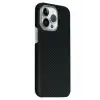 Joko Apple iPhone 15 Pro Max Volt Magsafe Kapak - Siyah