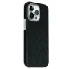 Joko Apple iPhone 15 Pro Max Volt Magsafe Kapak - Siyah