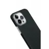 Joko Apple iPhone 15 Pro Max Volt Magsafe Kapak - Siyah 2