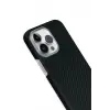 Joko Apple iPhone 15 Pro Max Volt Magsafe Kapak - Siyah