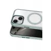 Joko Apple iPhone 15 Terea Magsafe Kapak - Gri