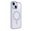 Joko Apple iPhone 15 Terea Magsafe Kapak - Mor