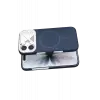 Joko Apple iPhone 16 Export Magsafe Kapak - Lacivert