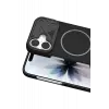 Joko Apple iPhone 16 Export Magsafe Kapak - Siyah