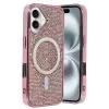 Joko Apple iPhone 16 Helen Magsafe Kapak - Pembe