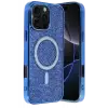 Joko Apple iPhone 16 Pro Helen Magsafe Kapak - Lacivert