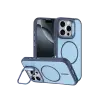 Joko Apple iPhone 16 Pro Max Flexa Magsafe Kapak - Mavi