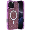 Joko Apple iPhone 16 Pro Max Helen Magsafe Kapak - Derin Mor