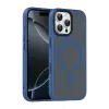Joko Apple iPhone 16 Pro Max Megane Magsafe Kapak - Lacivert