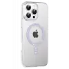 Joko Apple iPhone 16 Pro Max Move Taşlı Magsafe Kapak - Lila