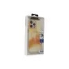 Joko Apple iPhone 16 Pro Max Phantom Magsafe Kapak - Gold