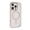Joko Apple iPhone 16 Pro Max Terea Magsafe Kapak - Gold
